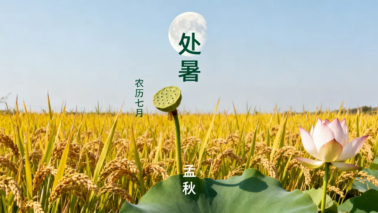农历7月属于什么时节,农历7月是几月份? 农历7月属于什么时节,农历7月是几月份?