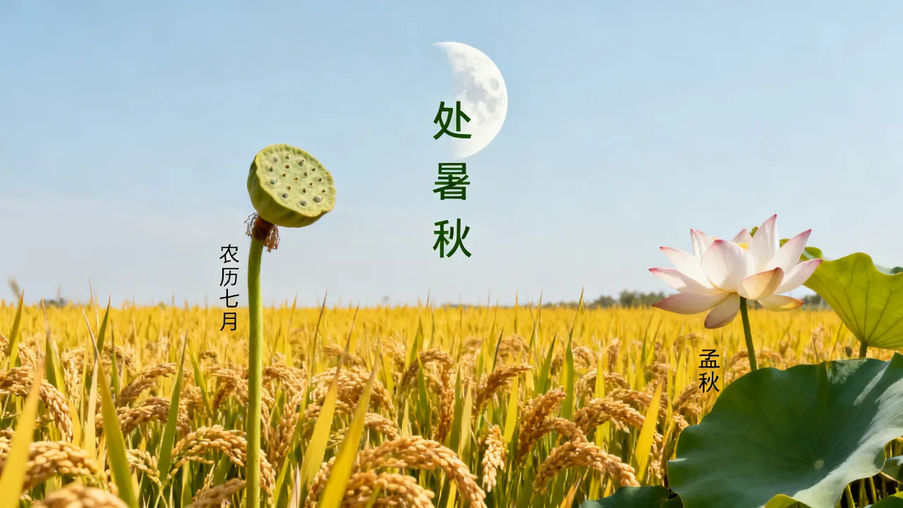 农历7月属于什么时节,农历7月是几月份? 农历7月属于什么时节,农历7月是几月份?