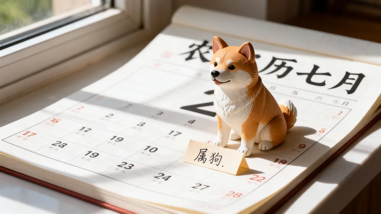 农历7月属狗生人 属狗的农历7月出生好不好 农历7月属狗生人 属狗的农历7月出生好不好