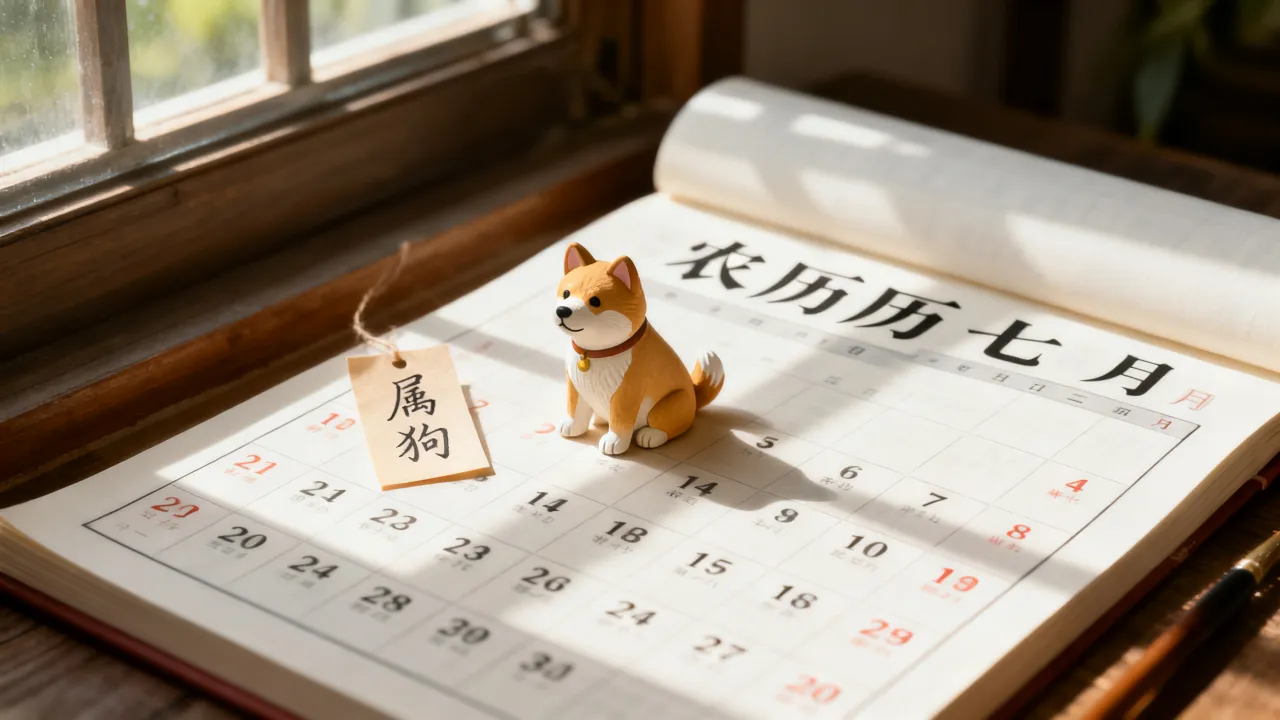 农历7月属狗生人 属狗的农历7月出生好不好 农历7月属狗生人 属狗的农历7月出生好不好