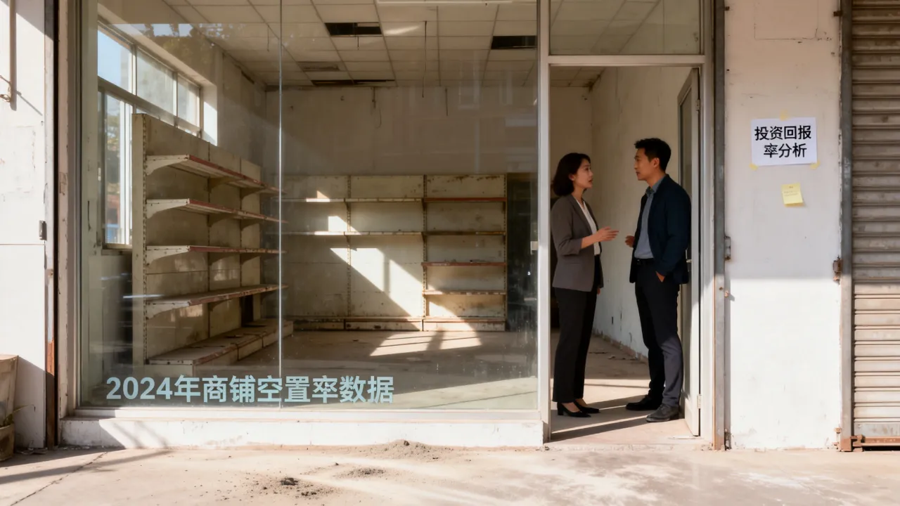 今后商铺房主命运会怎样，商铺还值得投资吗？