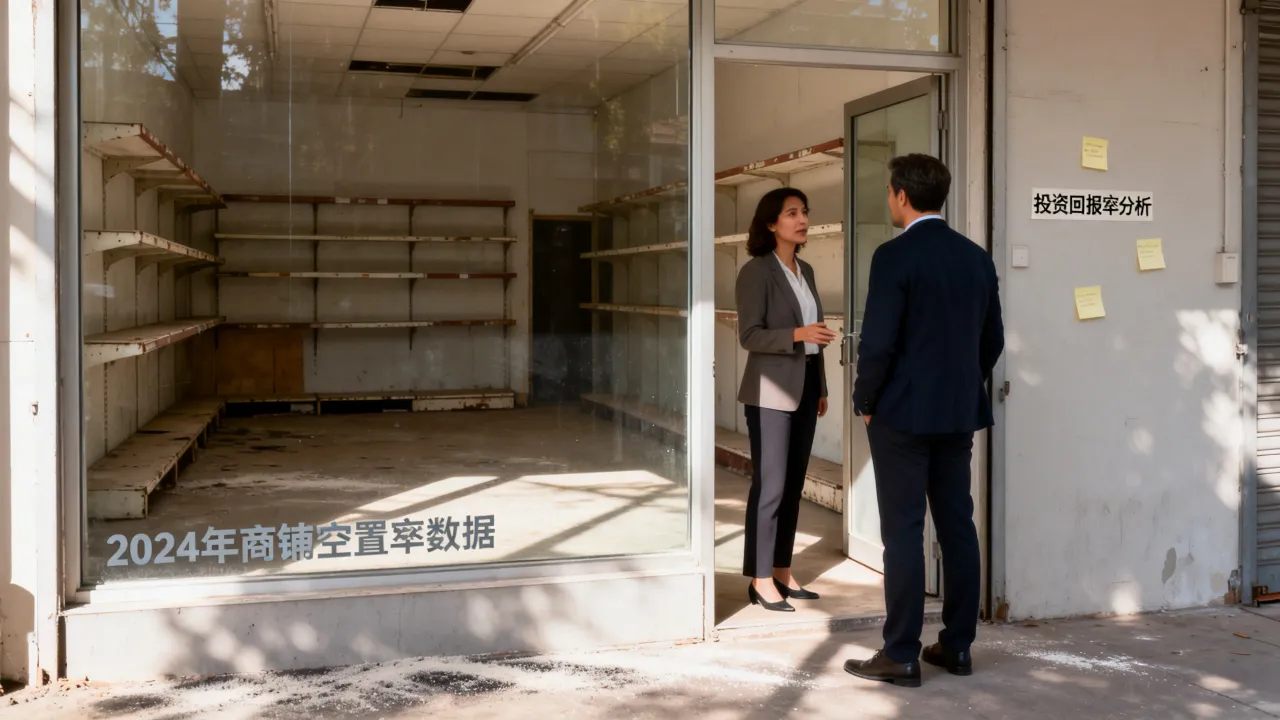 今后商铺房主命运会怎样，商铺还值得投资吗？