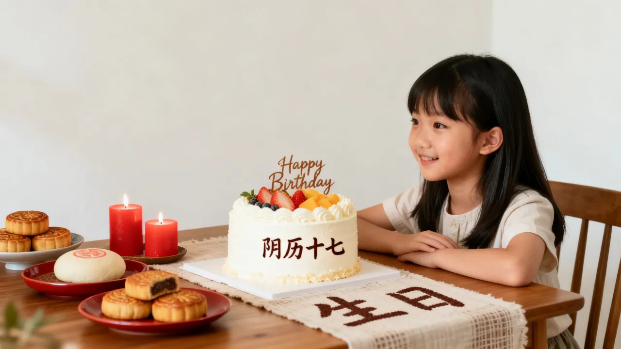 女孩生日阴历十七好吗，阴历十七出生女孩命好不好