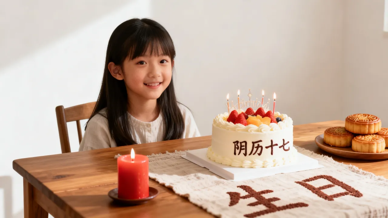 女孩生日阴历十七好吗，阴历十七出生女孩命好不好