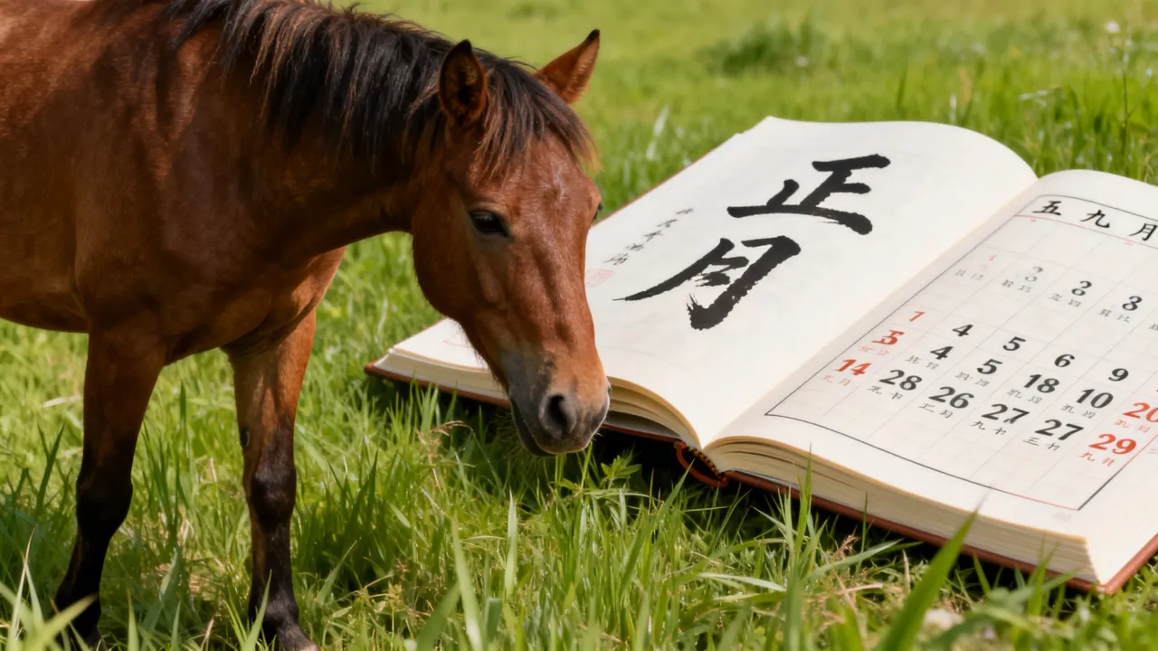 属马农历几月不好，属马的农历几月份出生最好最旺？