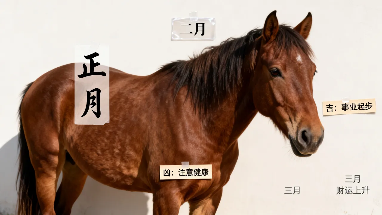 属马2019年农历每月运程如何?2019年属马人的全年每月运势详解 属马2019年农历每月运程如何?2019年属马人的全年每月运势详解