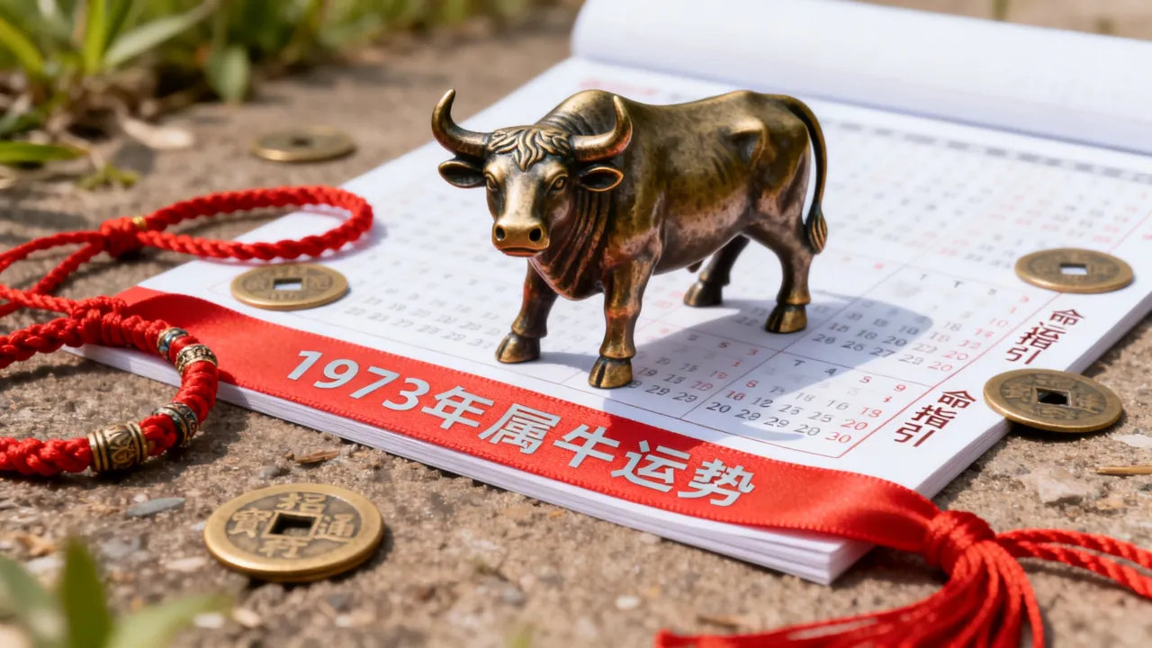 属牛73命运