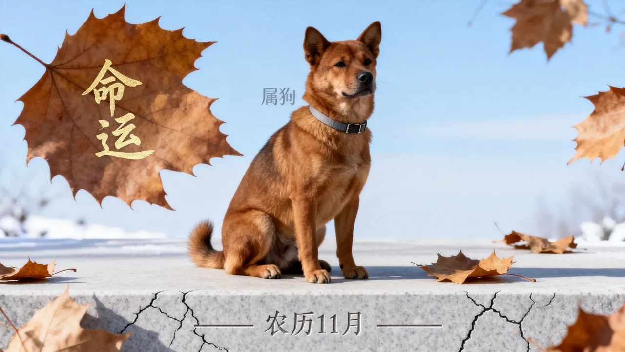 属狗农历11月出生好吗,属狗农历11月出生命运如何? 属狗农历11月出生好吗,属狗农历11月出生命运如何?