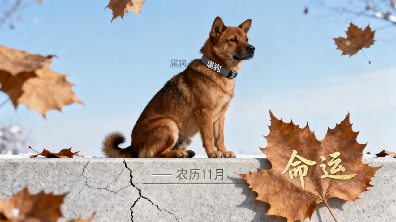 属狗农历11月出生好吗,属狗农历11月出生命运如何? 属狗农历11月出生好吗,属狗农历11月出生命运如何?