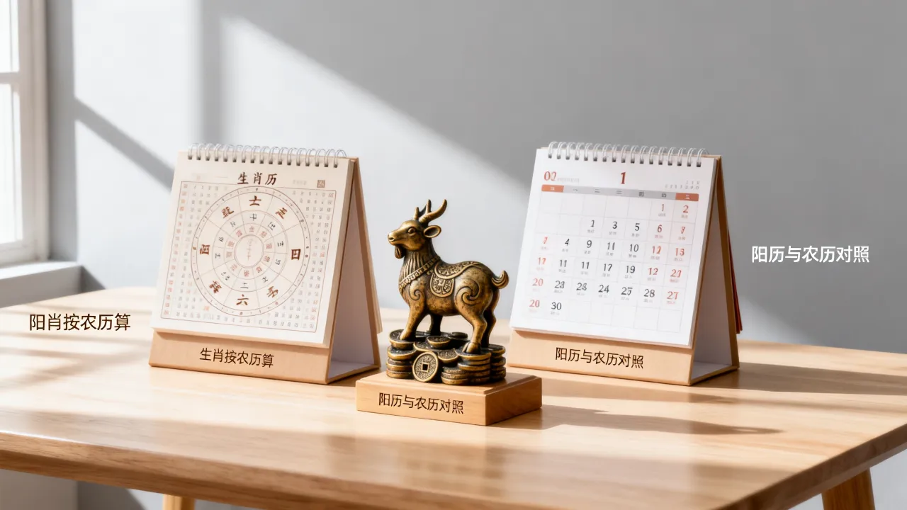 生肖农历阳历还是阴历,生肖按农历还是阳历算 生肖农历阳历还是阴历,生肖按农历还是阳历算