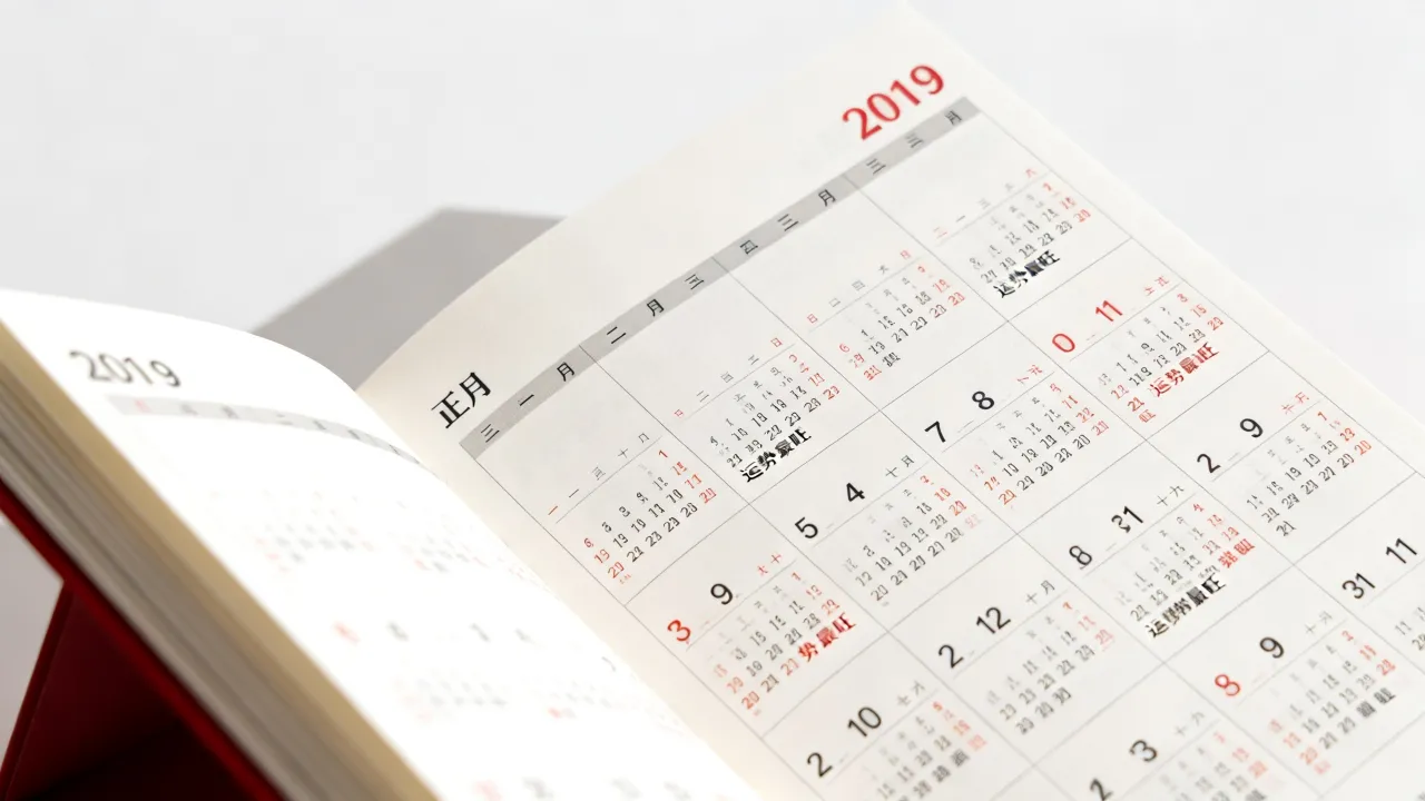2019年几月好阴历,阴历几月出生运势最旺? 2019年几月好阴历,阴历几月出生运势最旺?