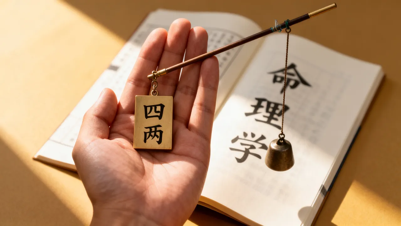 四两命运好是真的吗,四两命的人一生运势究竟如何? 四两命运好是真的吗,四两命的人一生运势究竟如何?