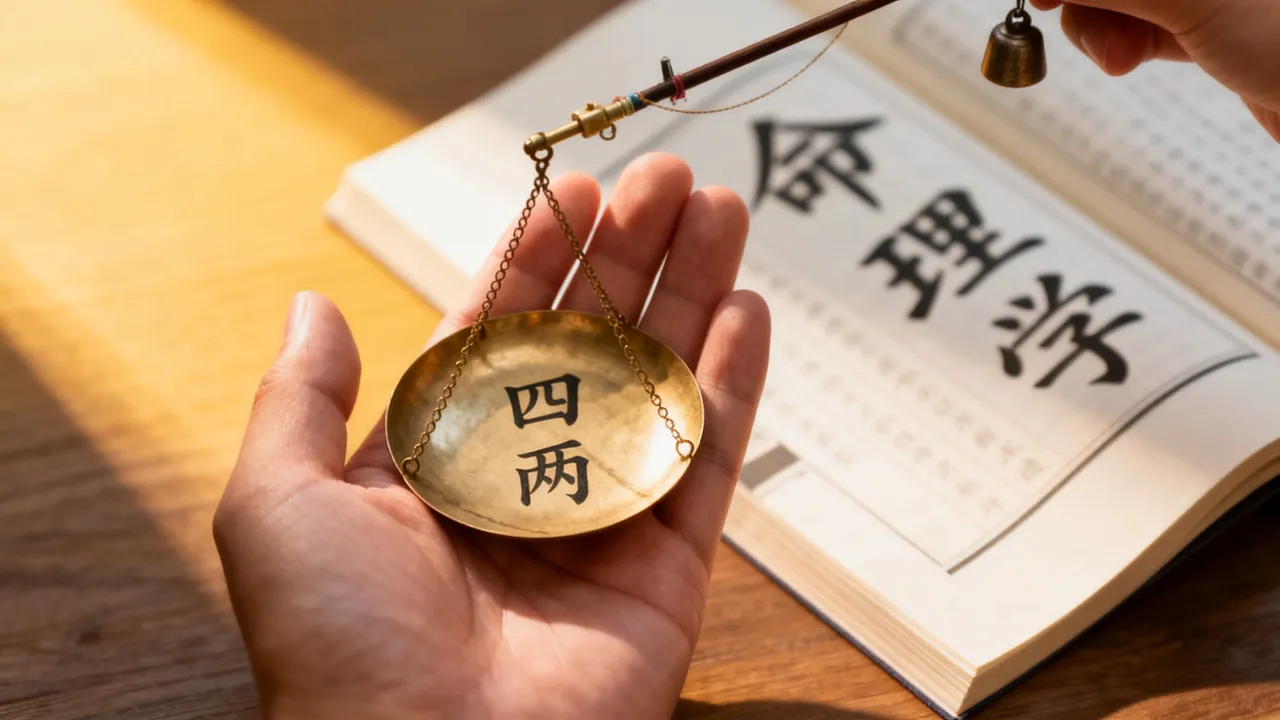 四两命运好是真的吗,四两命的人一生运势究竟如何? 四两命运好是真的吗,四两命的人一生运势究竟如何?