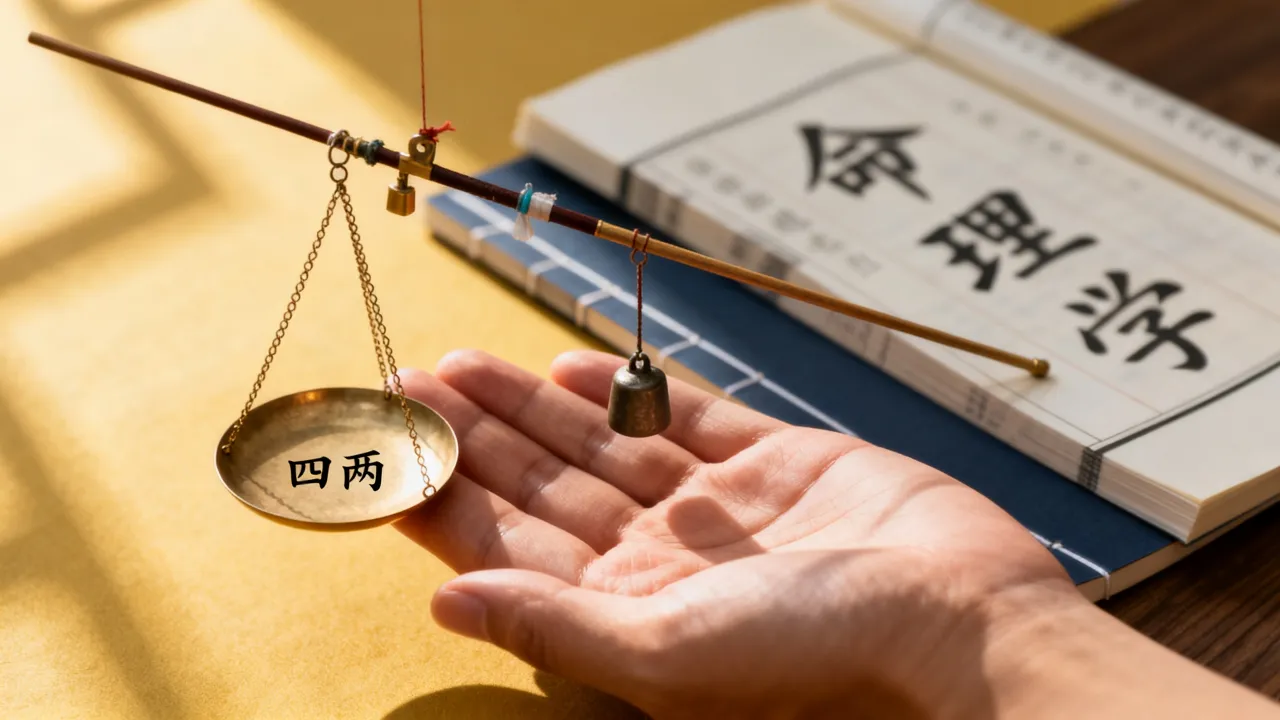 四两命运好是真的吗,四两命的人一生运势究竟如何? 四两命运好是真的吗,四两命的人一生运势究竟如何?