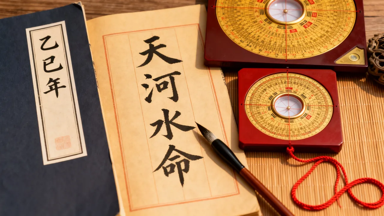 农历65属火命吗,65年出生的是什么火命? 农历65属火命吗,65年出生的是什么火命?