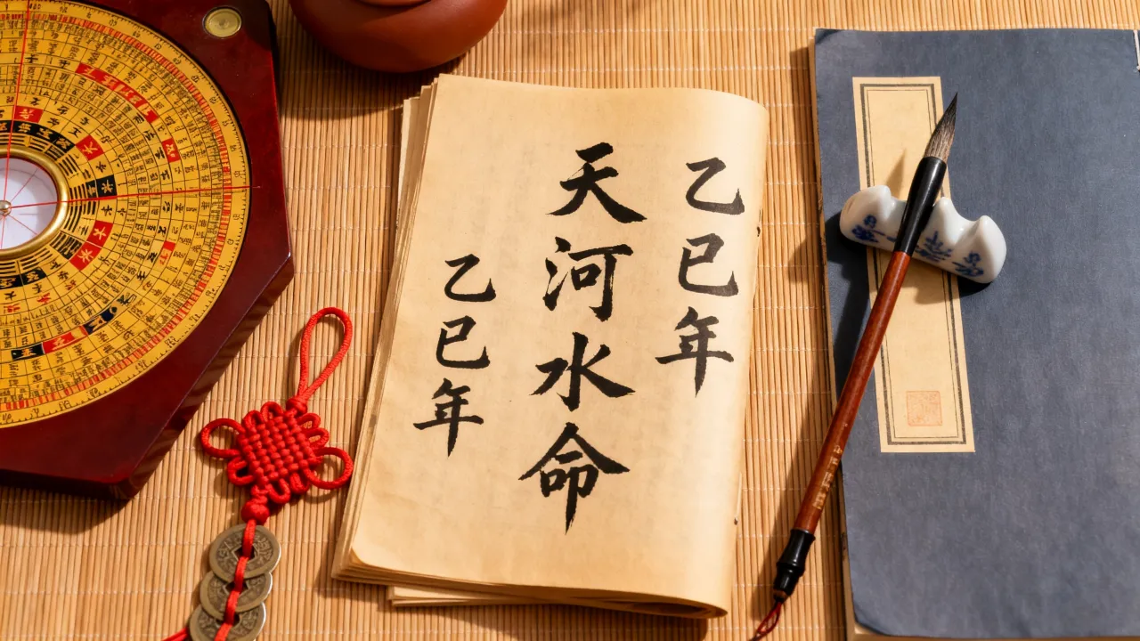 农历65属火命吗,65年出生的是什么火命? 农历65属火命吗,65年出生的是什么火命?