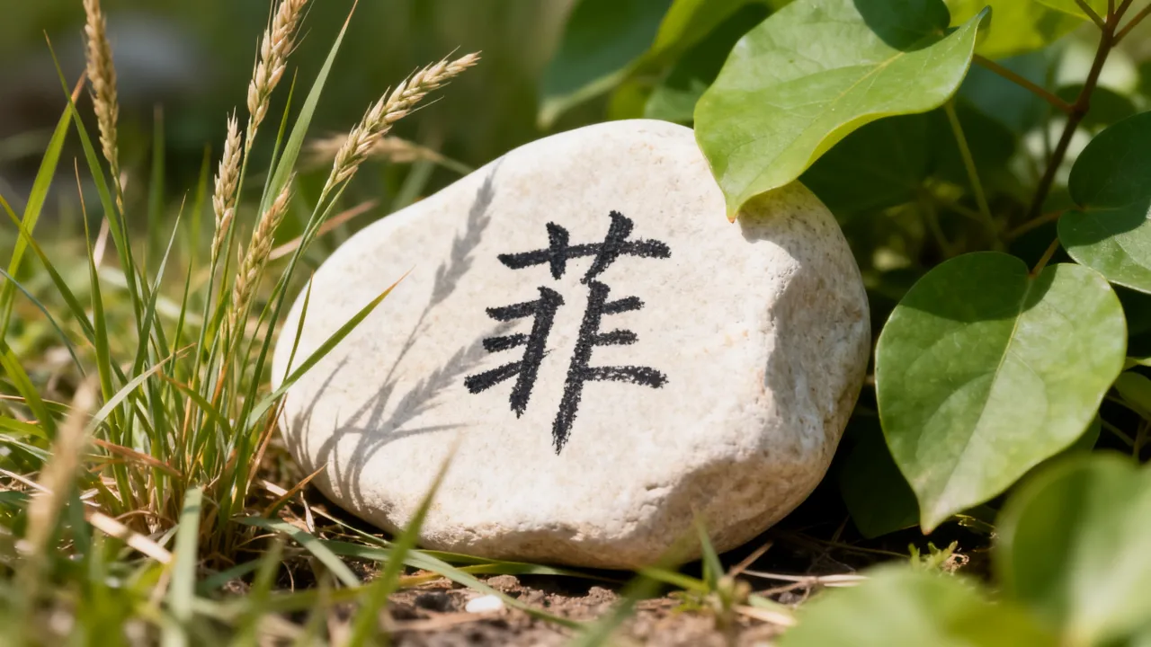 取名菲字命运如何?菲字取名寓意与吉凶解析 取名菲字命运如何?菲字取名寓意与吉凶解析