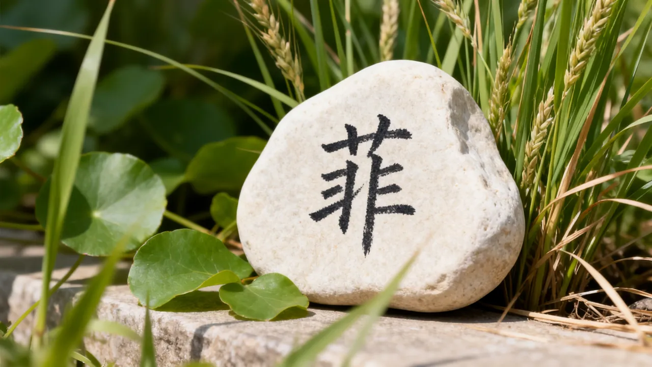 取名菲字命运如何?菲字取名寓意与吉凶解析 取名菲字命运如何?菲字取名寓意与吉凶解析