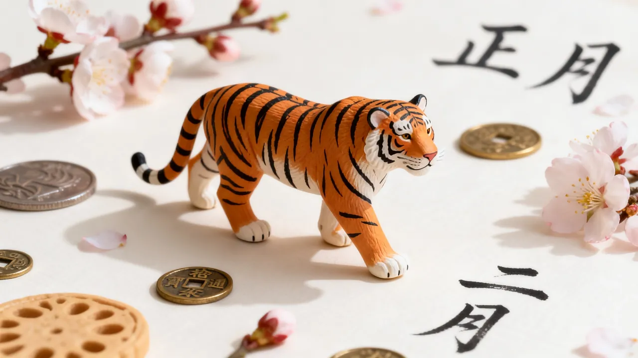 属虎农历几月生人好,属虎农历几月生人好一点呢 属虎农历几月生人好,属虎农历几月生人好一点呢