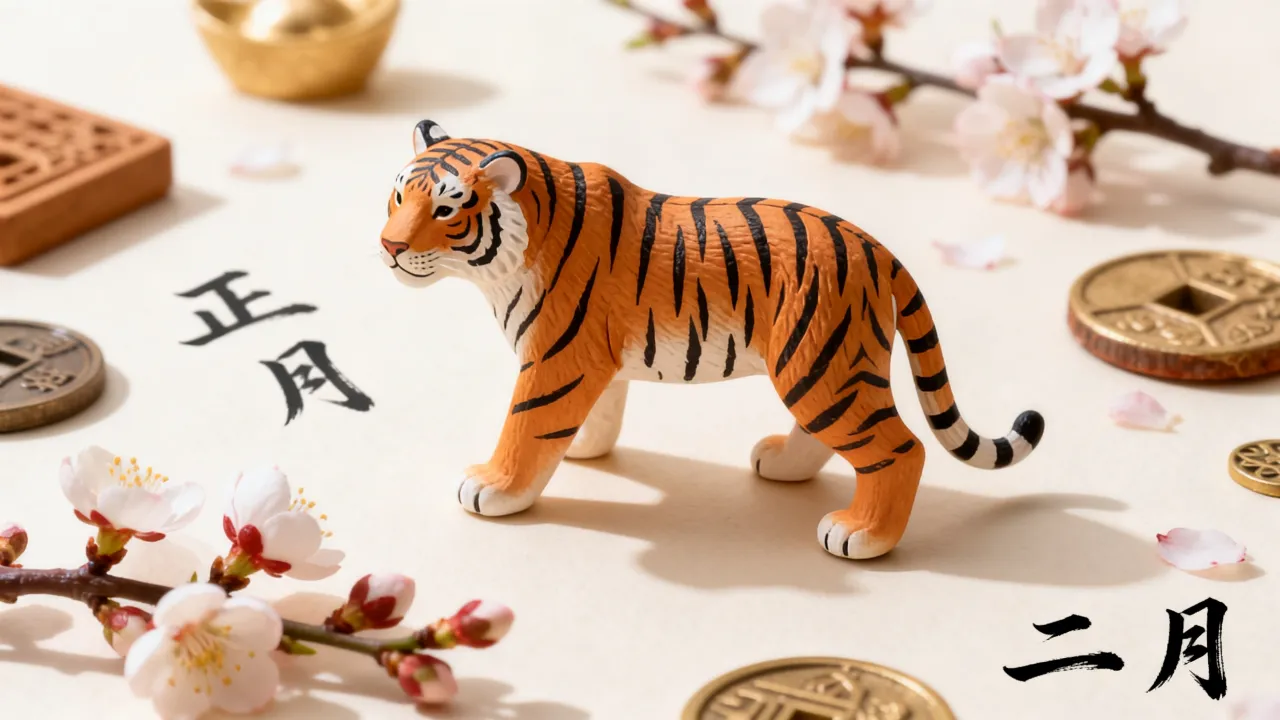 属虎农历几月生人好,属虎农历几月生人好一点呢 属虎农历几月生人好,属虎农历几月生人好一点呢