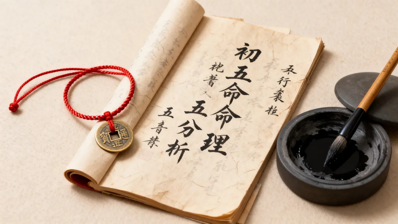 农历初五出生的人命运怎么样,农历初五生人命理好不好? 农历初五出生的人命运怎么样,农历初五生人命理好不好?