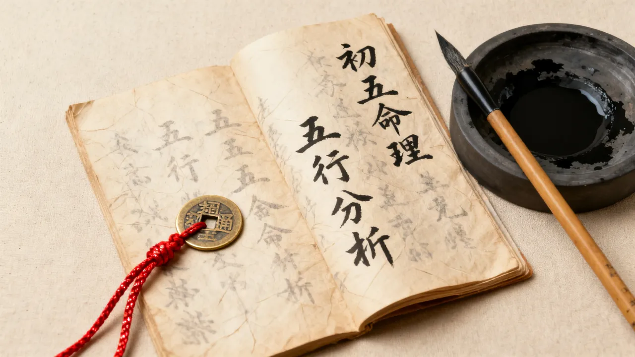 农历初五出生的人命运怎么样，农历初五生人命理好不好？