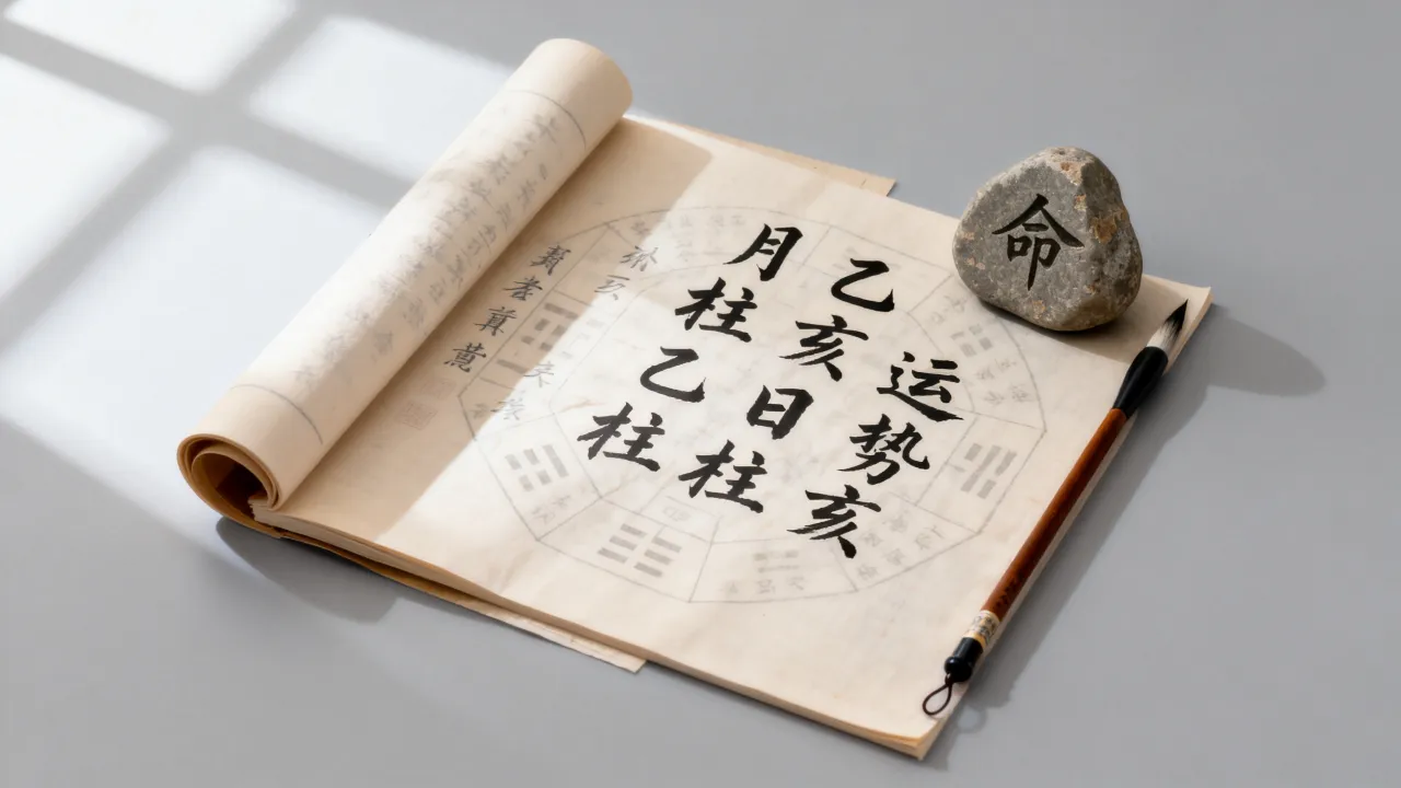 月柱乙亥命运如何?乙亥日柱一生命运详解,运势好不好? 月柱乙亥命运如何?乙亥日柱一生命运详解,运势好不好?