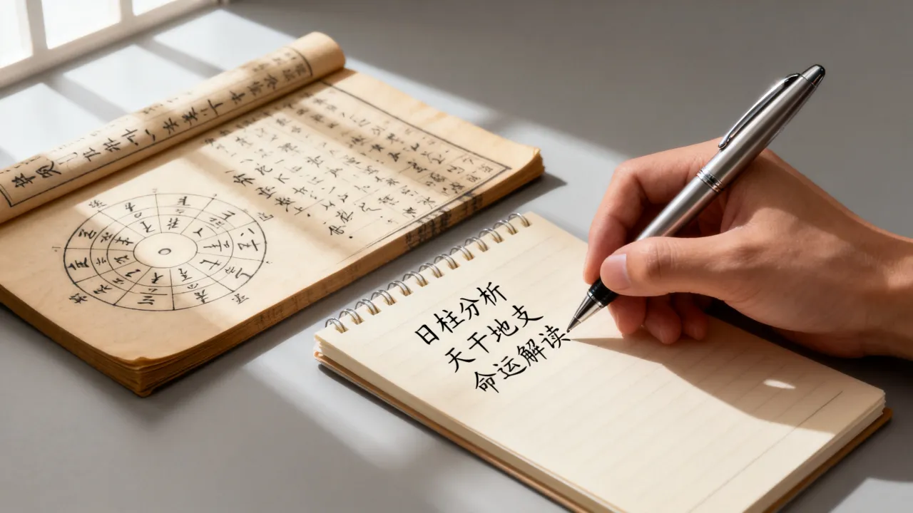 日柱命运分析准不准,怎么看自己的日柱命运? 日柱命运分析准不准,怎么看自己的日柱命运?