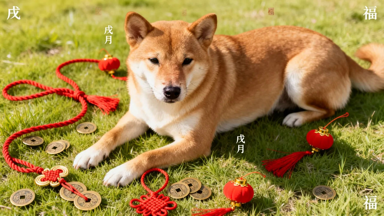 属狗农历几月出生最有福,属狗农历几月出生最好命? 属狗农历几月出生最有福,属狗农历几月出生最好命?