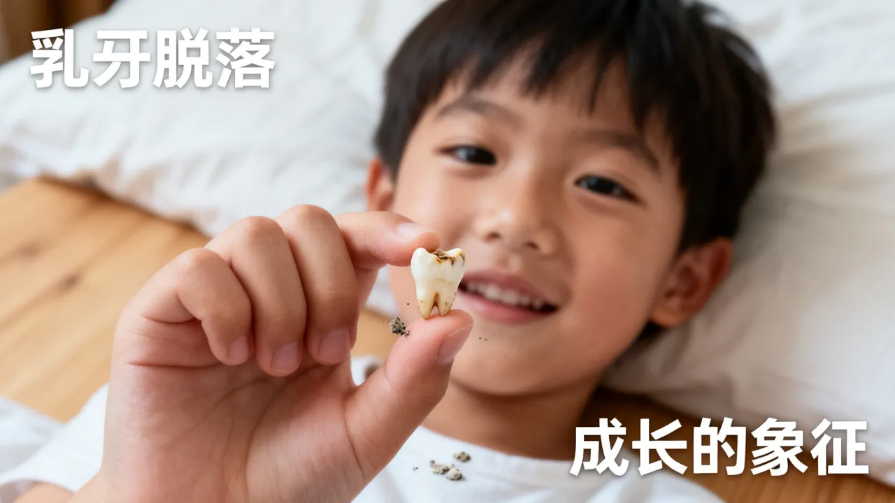 梦到掉乳牙是什么意思?梦见掉乳牙有什么预兆 梦到掉乳牙是什么意思?梦见掉乳牙有什么预兆