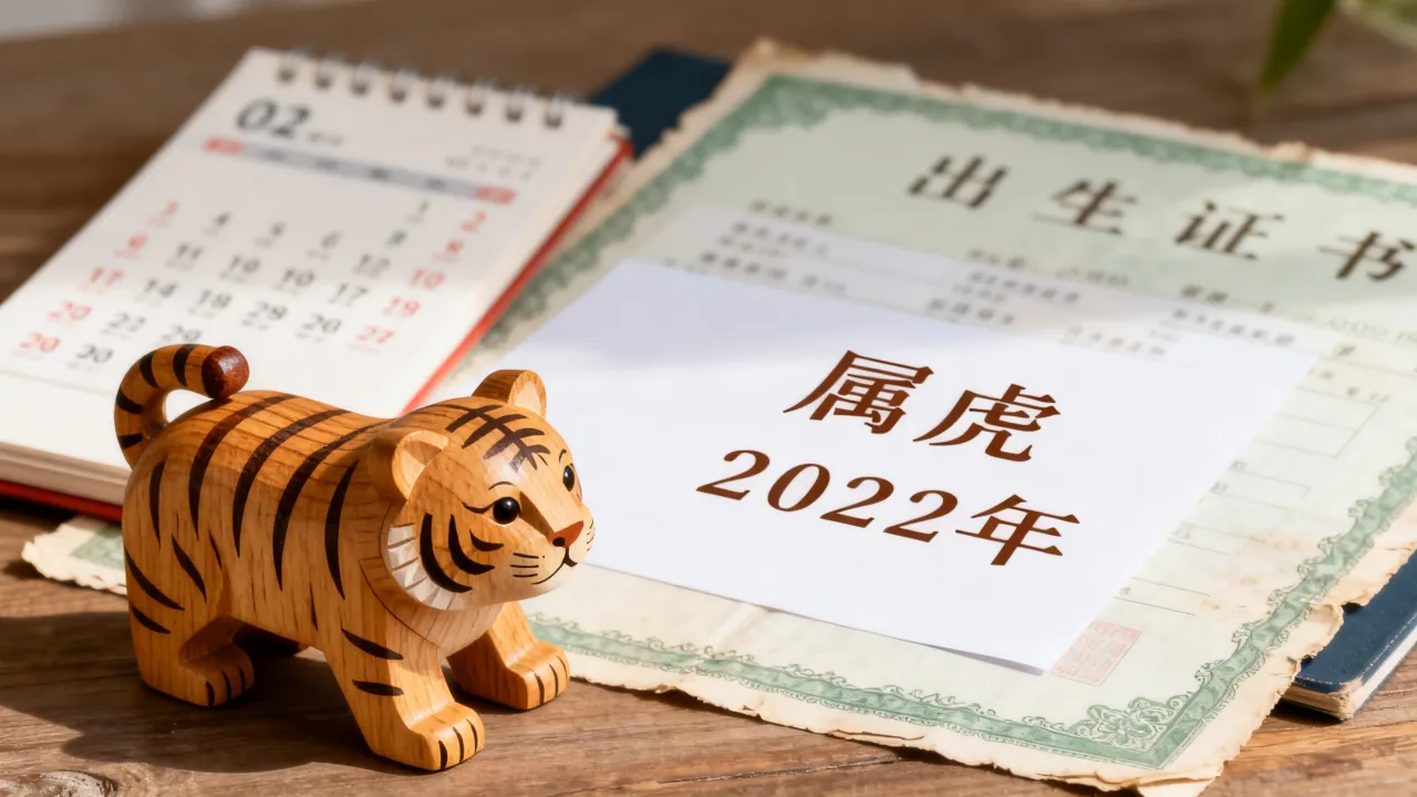 农历属猎是那年生，农历出生属什么
