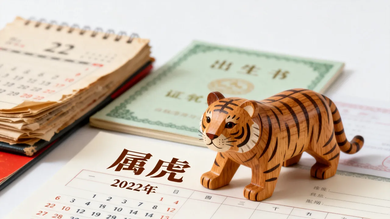 农历属猎是那年生，农历出生属什么