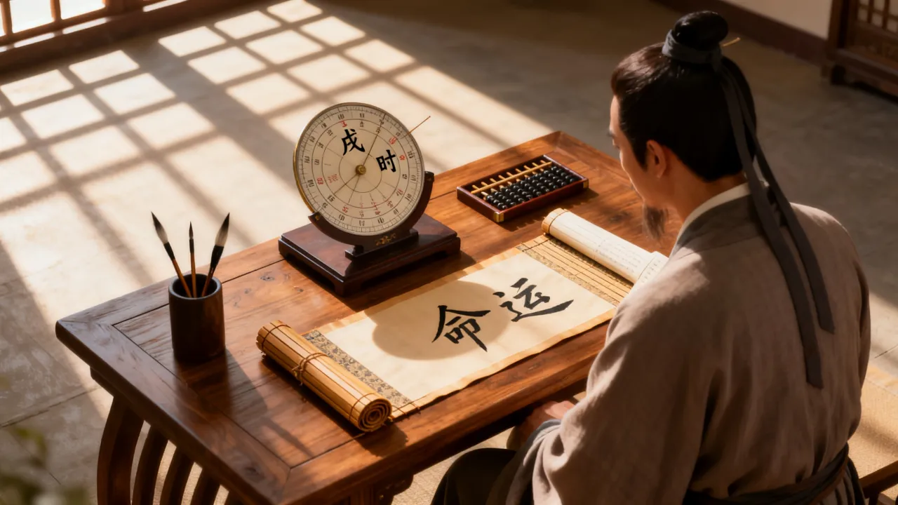 戍时出生的人命运如何,戍时辰命运好不好? 戍时出生的人命运如何,戍时辰命运好不好?