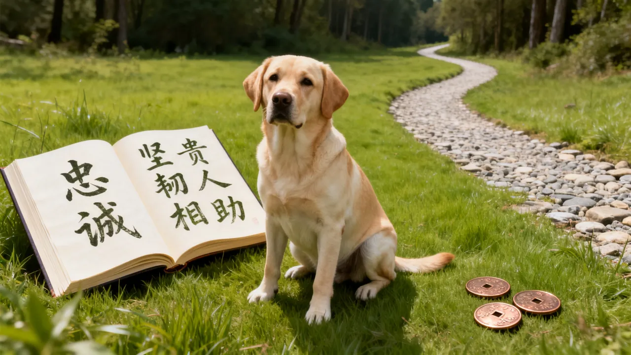 属狗的人整体命运如何?属狗人一生命运好不好 属狗的人整体命运如何?属狗人一生命运好不好