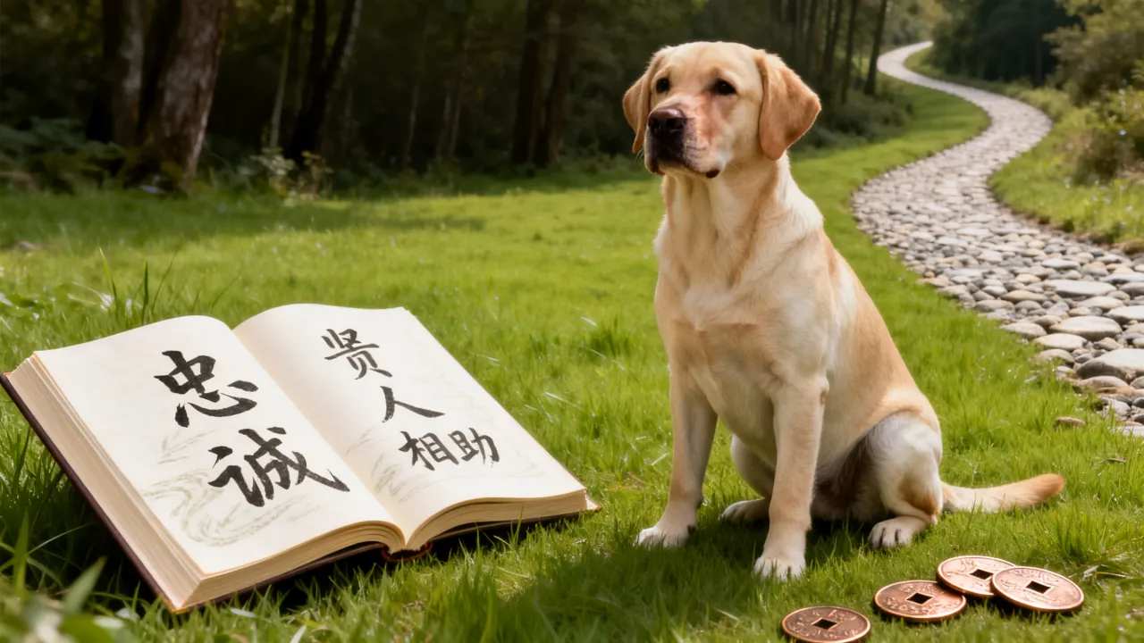 属狗的人整体命运如何?属狗人一生命运好不好 属狗的人整体命运如何?属狗人一生命运好不好