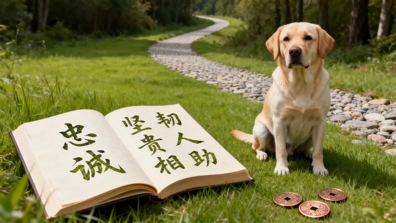 属狗的人整体命运如何?属狗人一生命运好不好 属狗的人整体命运如何?属狗人一生命运好不好