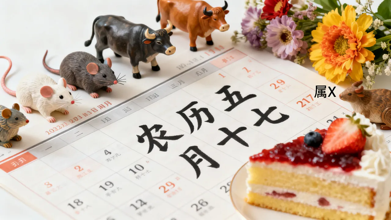 农历5月17属什么生肖，五月十七出生的人命运好不好？