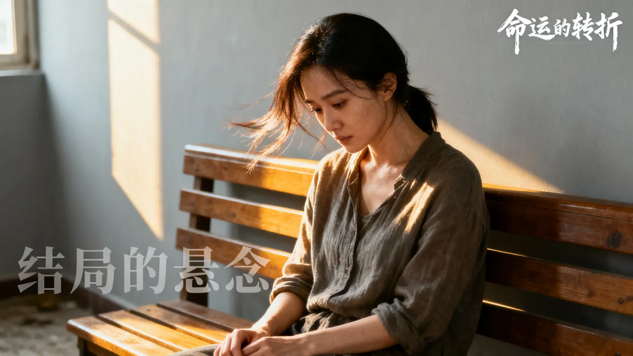 周雨萱的命运会如何?周雨萱最终结局是什么,为何如此牵动人心 周雨萱的命运会如何?周雨萱最终结局是什么,为何如此牵动人心