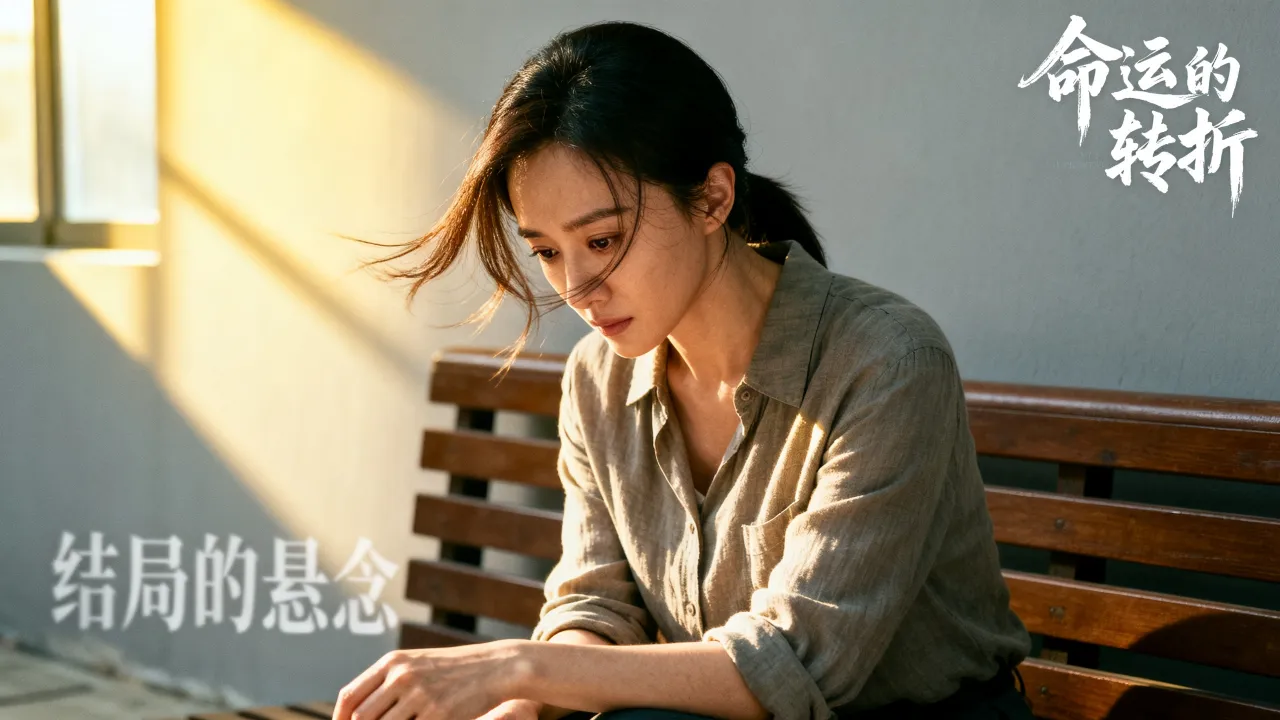 周雨萱的命运会如何?周雨萱最终结局是什么,为何如此牵动人心 周雨萱的命运会如何?周雨萱最终结局是什么,为何如此牵动人心