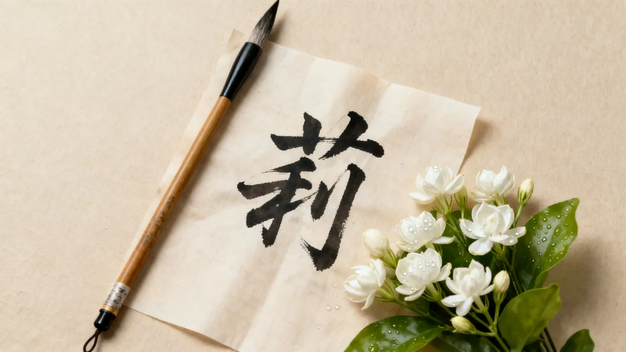莉字的命运如何?莉字取名吉凶解析 莉字的命运如何?莉字取名吉凶解析
