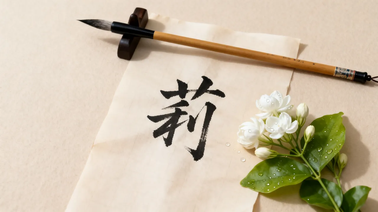 莉字的命运如何?莉字取名吉凶解析 莉字的命运如何?莉字取名吉凶解析