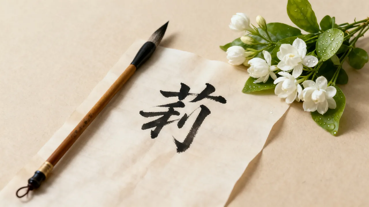 莉字的命运如何?莉字取名吉凶解析 莉字的命运如何?莉字取名吉凶解析