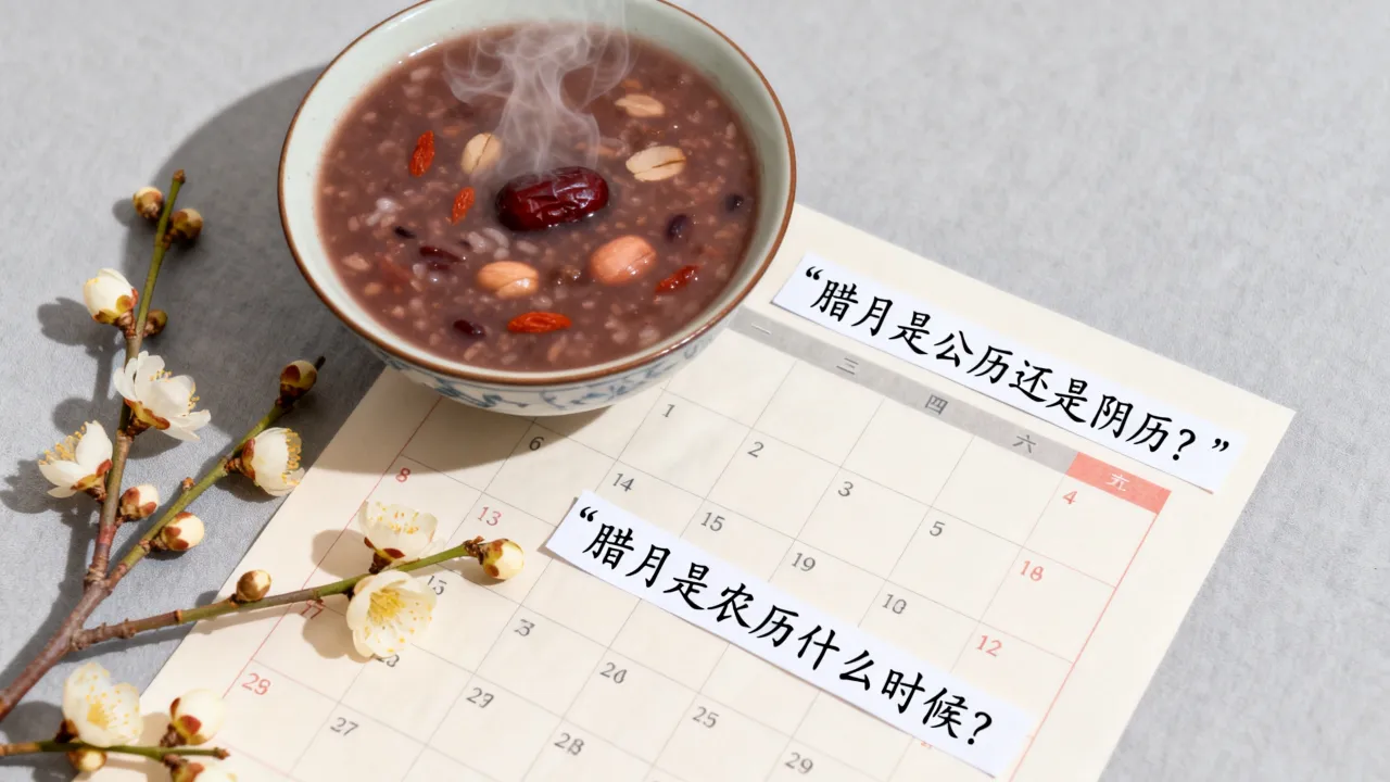 腊月是公历还是阴历,腊月是农历什么时候,你知道吗? 腊月是公历还是阴历,腊月是农历什么时候,你知道吗?
