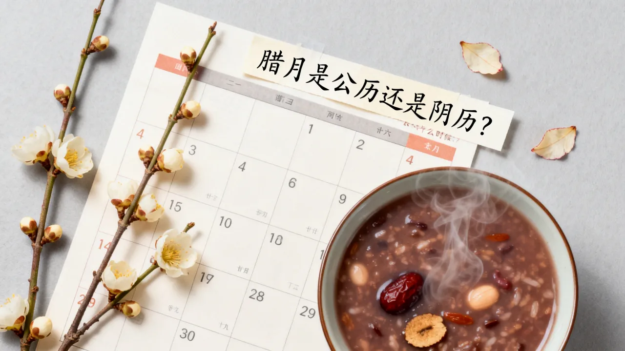 腊月是公历还是阴历,腊月是农历什么时候,你知道吗? 腊月是公历还是阴历,腊月是农历什么时候,你知道吗?