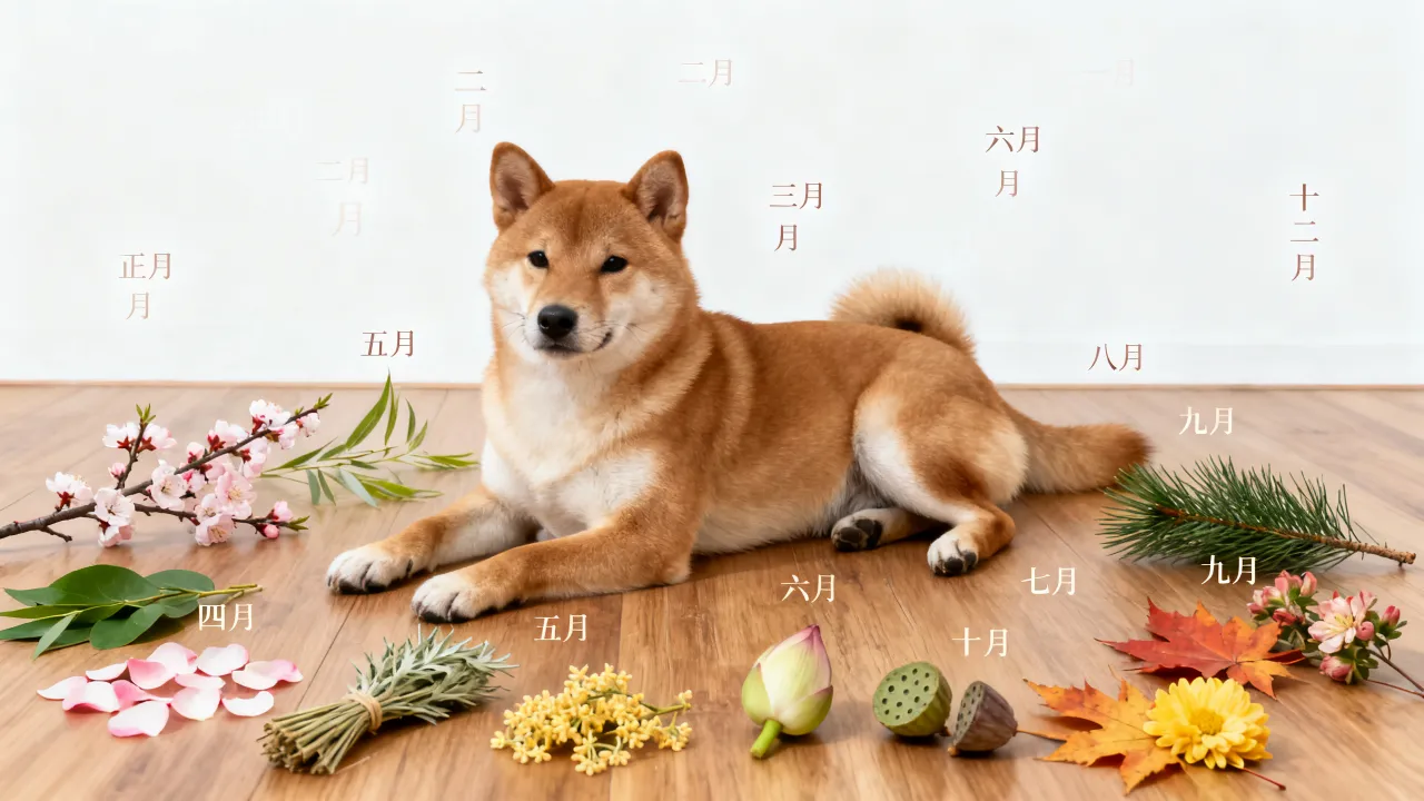 属狗农历几月生好 属狗农历几月出生最好