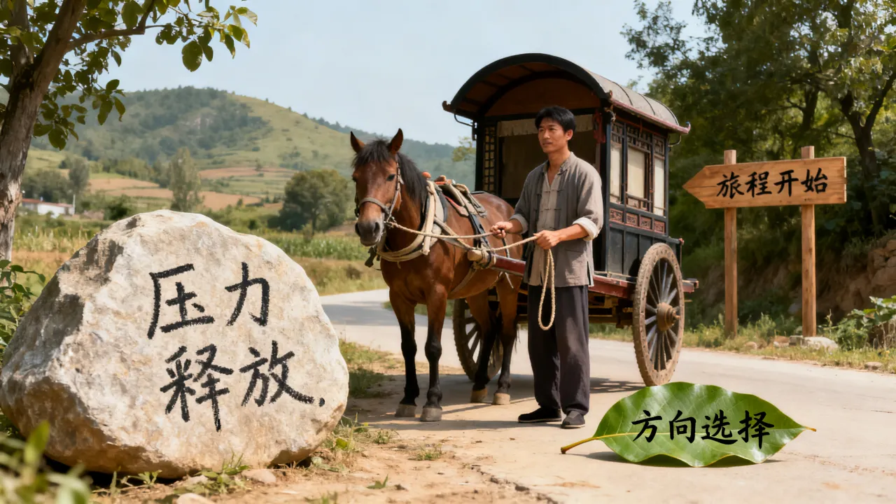 梦到敢车什么寓意,赶车梦有啥预兆与解释? 梦到敢车什么寓意,赶车梦有啥预兆与解释?