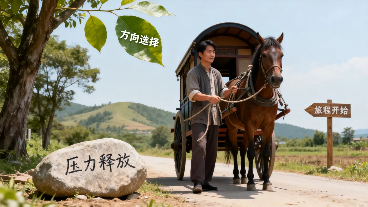 梦到敢车什么寓意,赶车梦有啥预兆与解释? 梦到敢车什么寓意,赶车梦有啥预兆与解释?