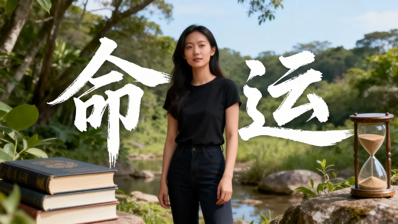 罗欣悦的命运 罗欣悦的命运