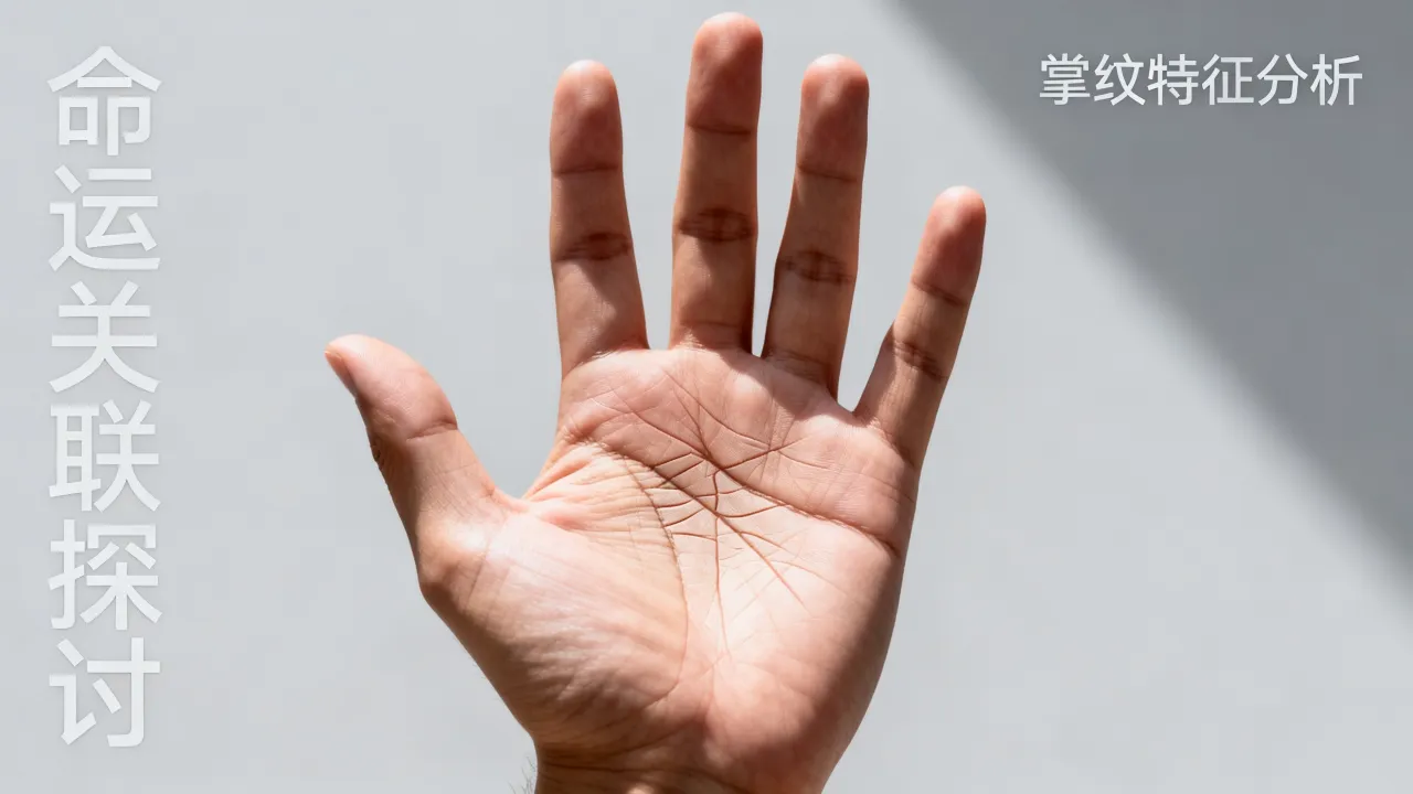 手相观命运真的准确吗,看手相算命到底准不准 手相观命运真的准确吗,看手相算命到底准不准