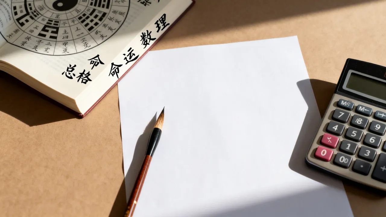 名字24总格命运 名字24总格命运